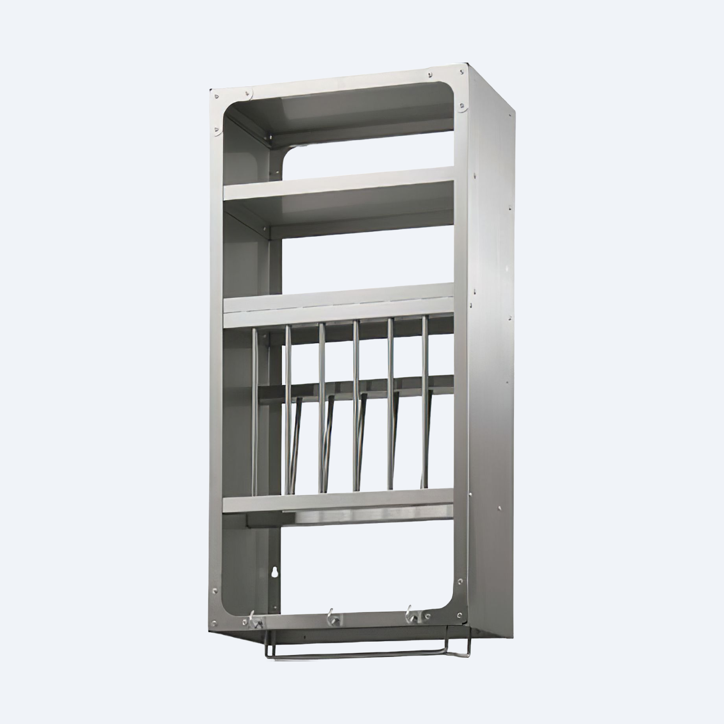 ステンレス・キッチンラック