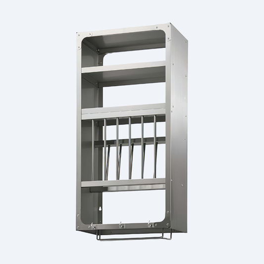 ステンレス・キッチンラック