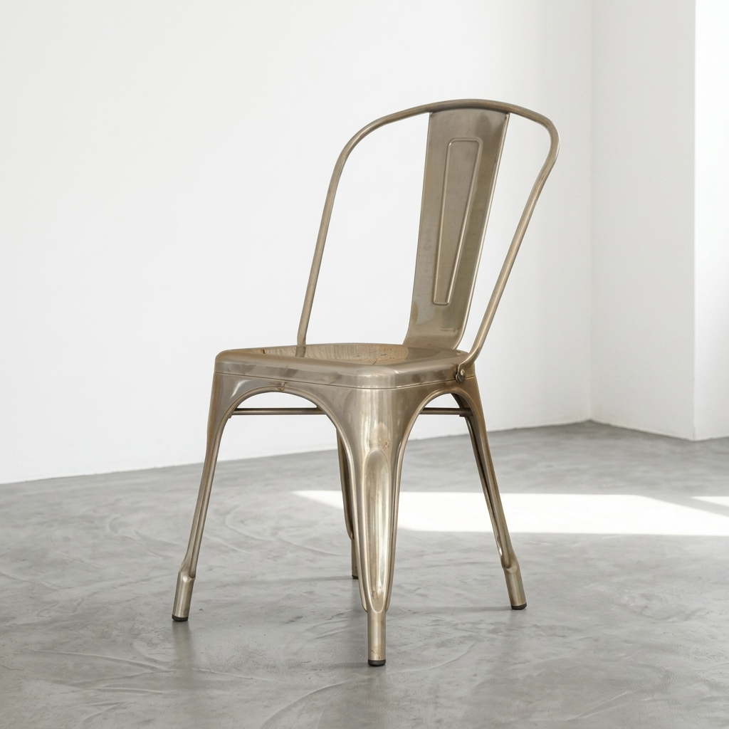 A-CHAIR reproduct / ダイニングチェア 2脚セット