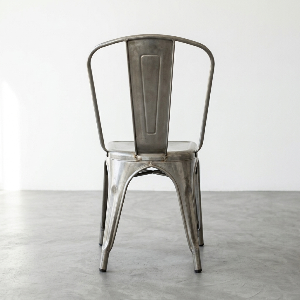 A-CHAIR reproduct / ダイニングチェア 2脚セット