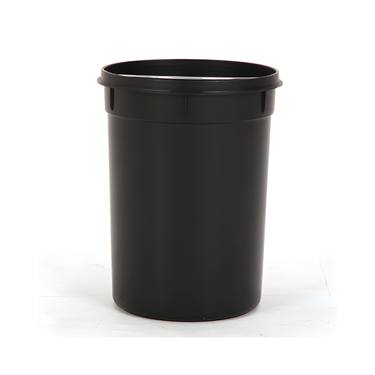 インダストリアル・ステンレスペダルペール 20L